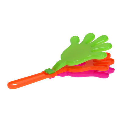 faltbare Hand