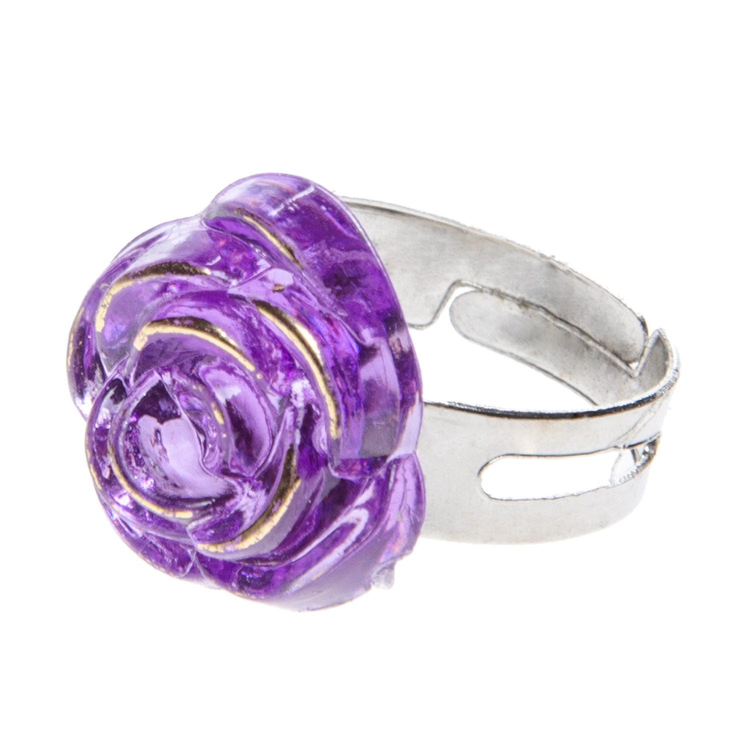 LG -Importe Ring mit Stein
