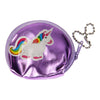 LG-Imports Mini Wallet Unicorn