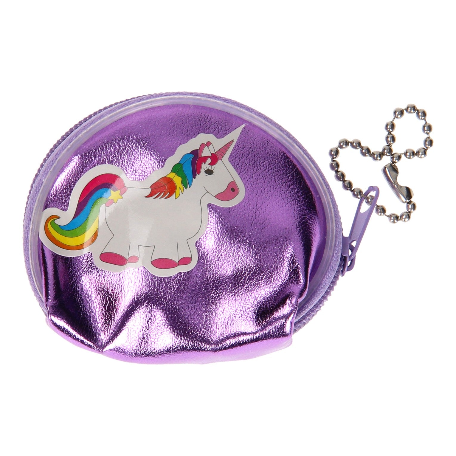 LG-Imports Mini Wallet Unicorn