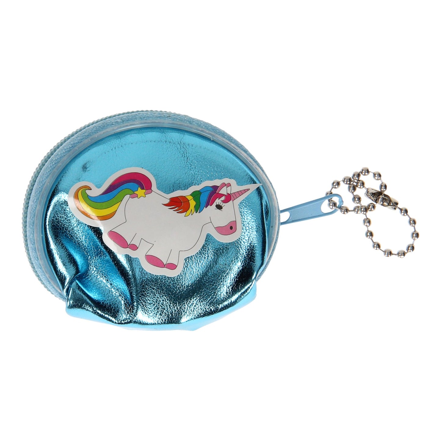LG-Imports Mini Wallet Unicorn