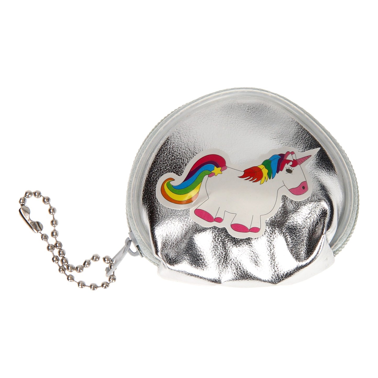 LG-Imports Mini Wallet Unicorn