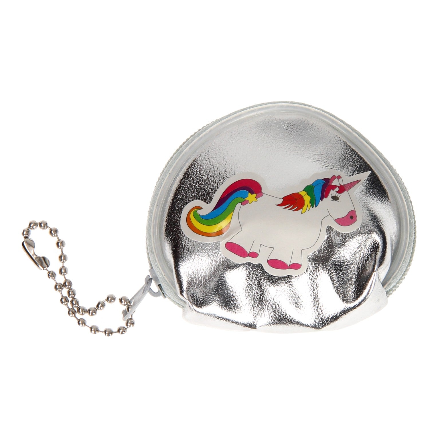 LG-Imports Mini Wallet Unicorn
