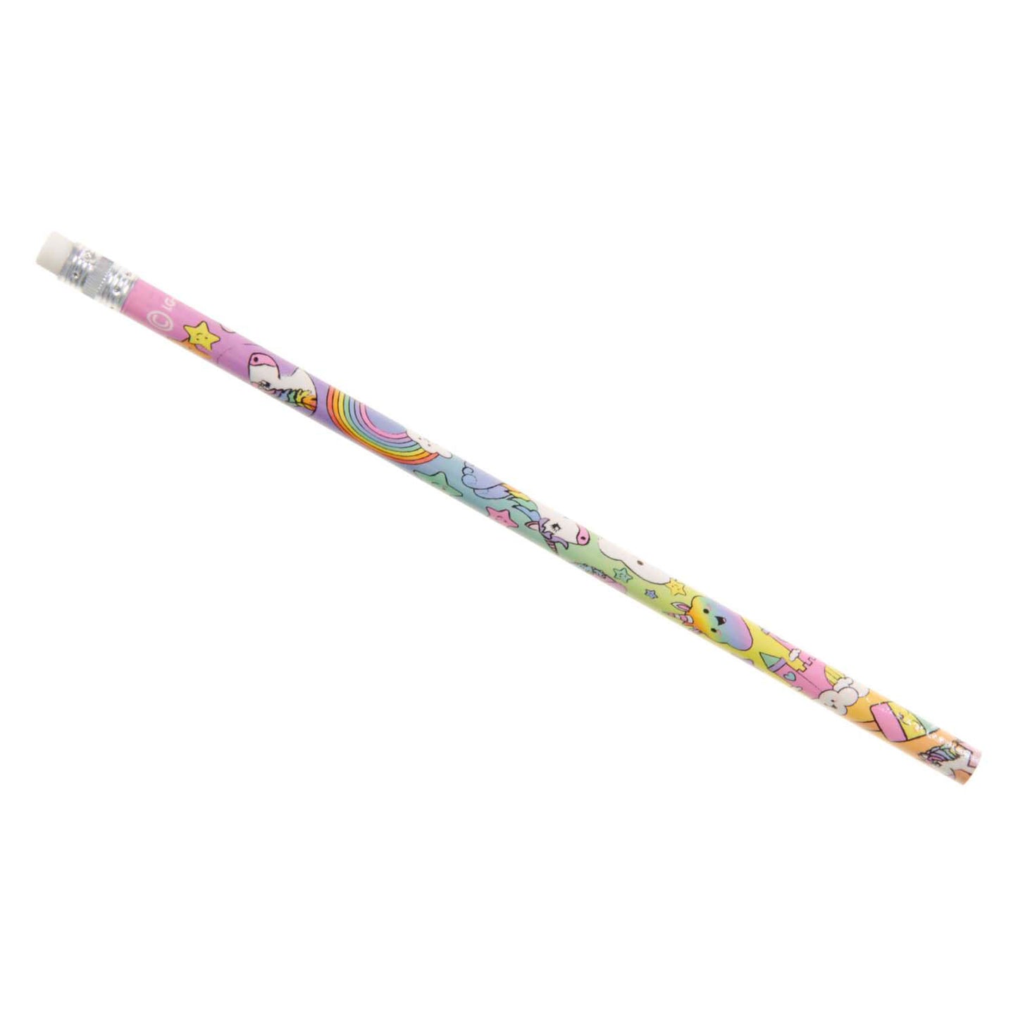 LG-Imports Bleistift Einhorn