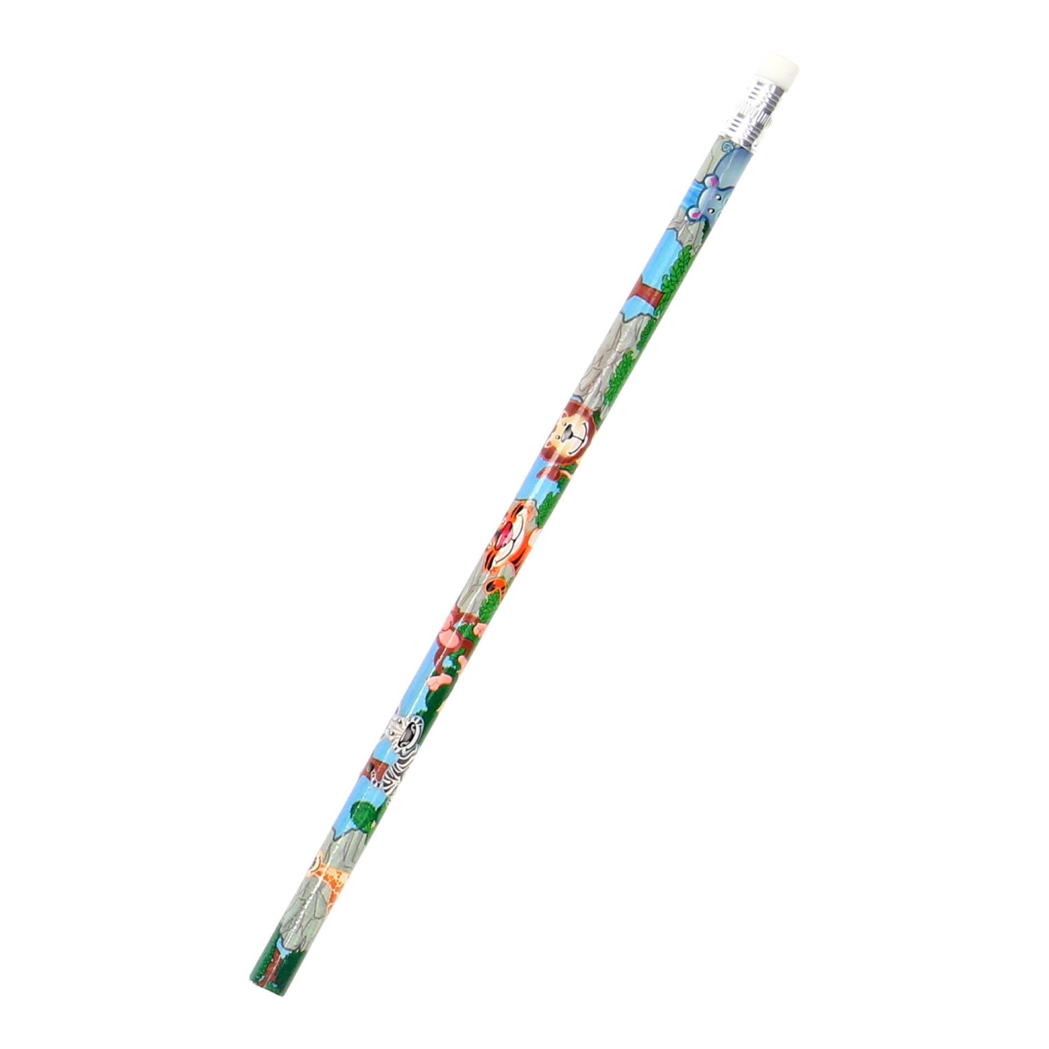 LG-Imports Pencil Dschungel