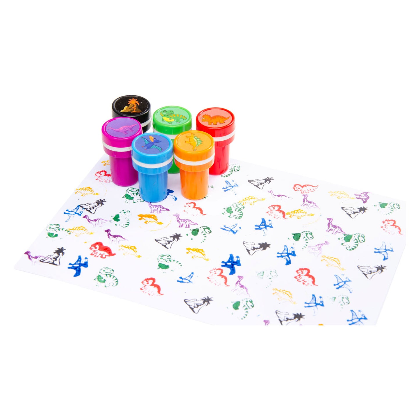 LG Importe Stempel