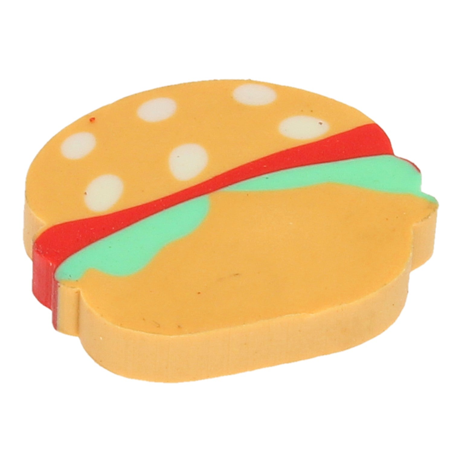 LG importiert Gum Hamburger
