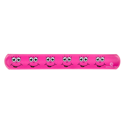 LG-Imports Klapbroedband Lachgesicht