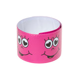 LG-Imports Klapbroedband Lachgesicht - afbeelding 3
