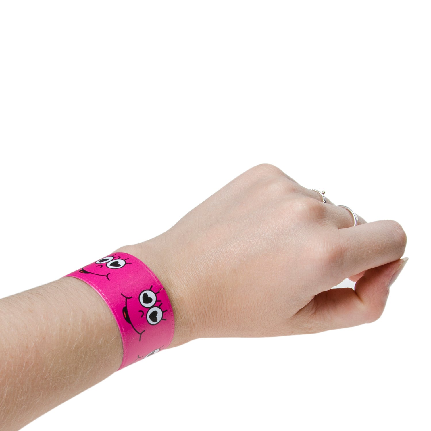LG-Imports Klapbroedband Lachgesicht