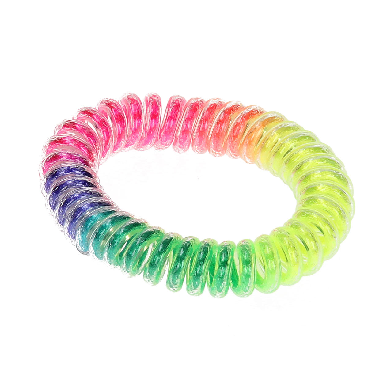 LG importiert Armband Regenbogen