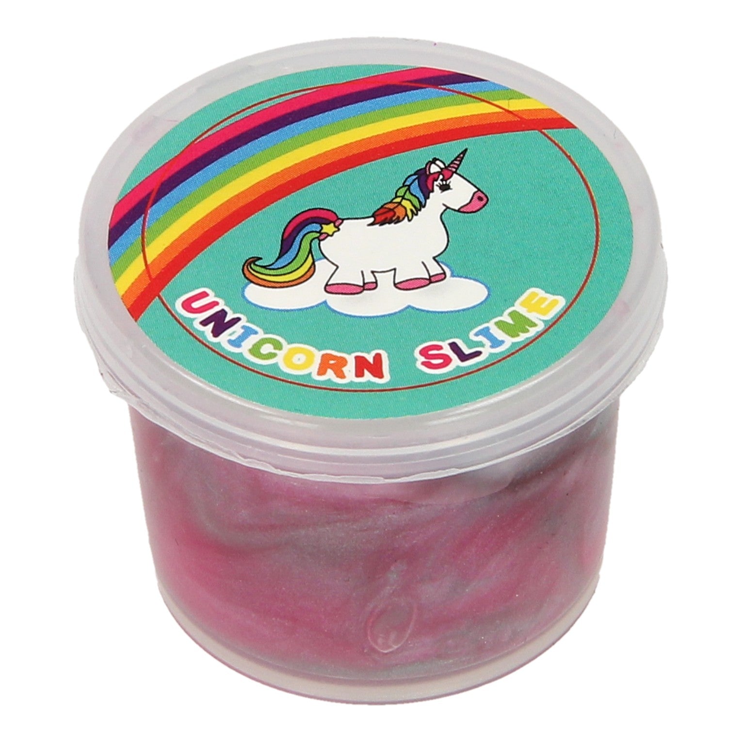 LG-Imports Schleim Einhorn