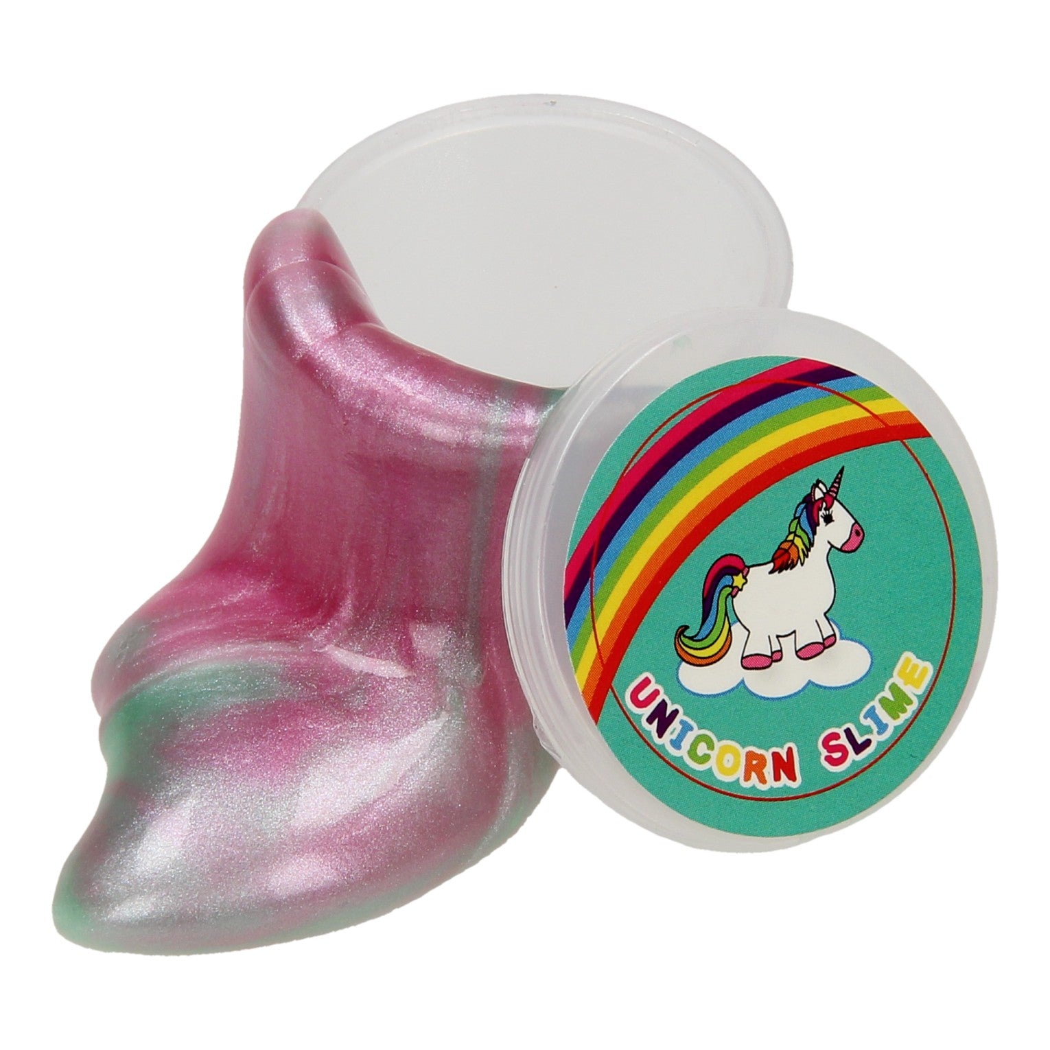 LG-Imports Schleim Einhorn
