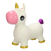 LG importiert Skippy Einhorn