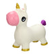 LG importiert Skippy Einhorn
