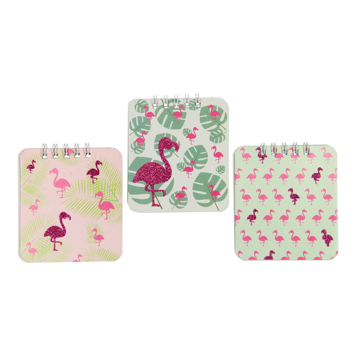 LG importiert Notebook Flamingos