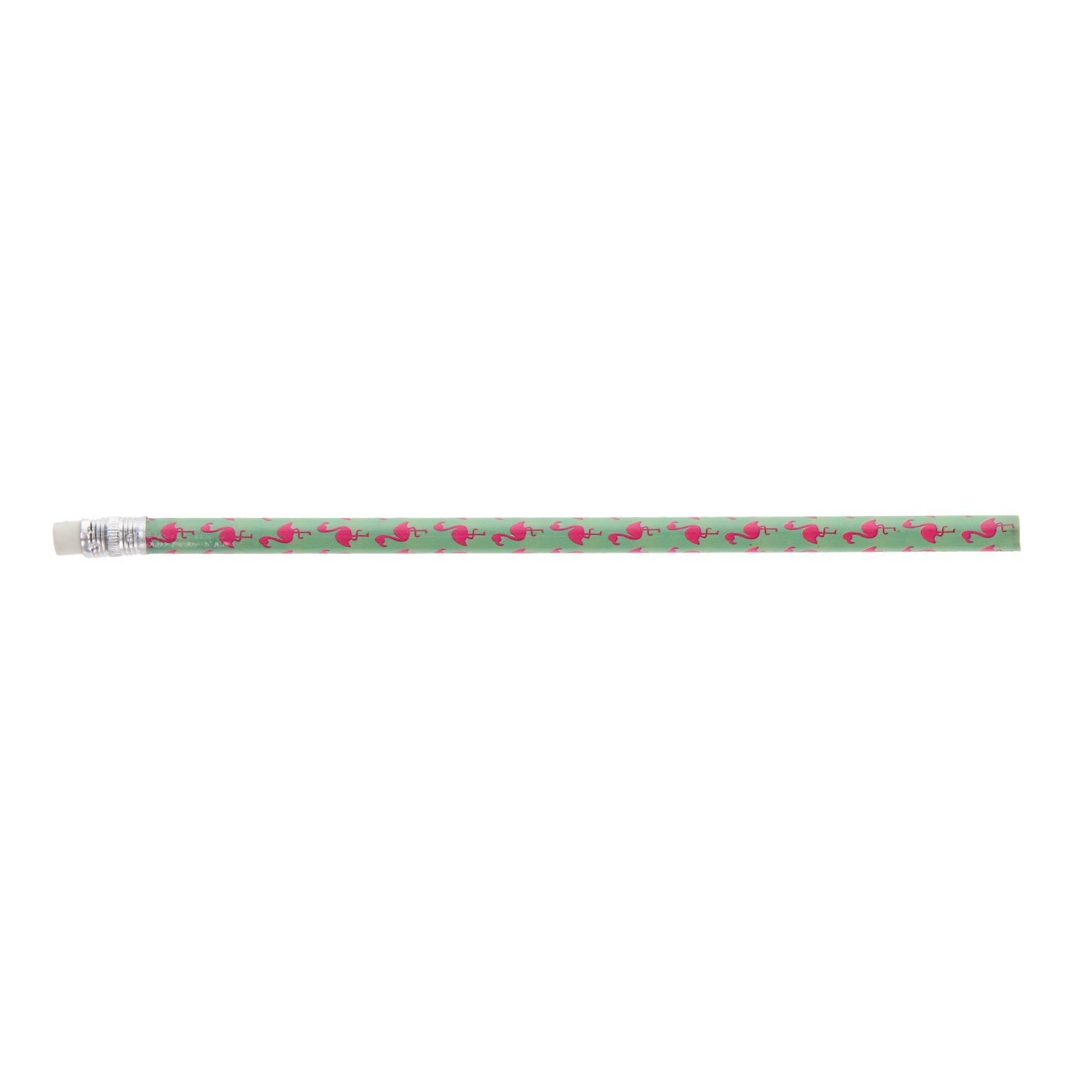 LG-Imports Pencil Flamingo