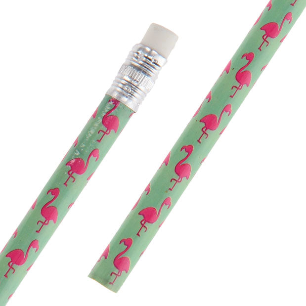 LG-Imports Pencil Flamingo