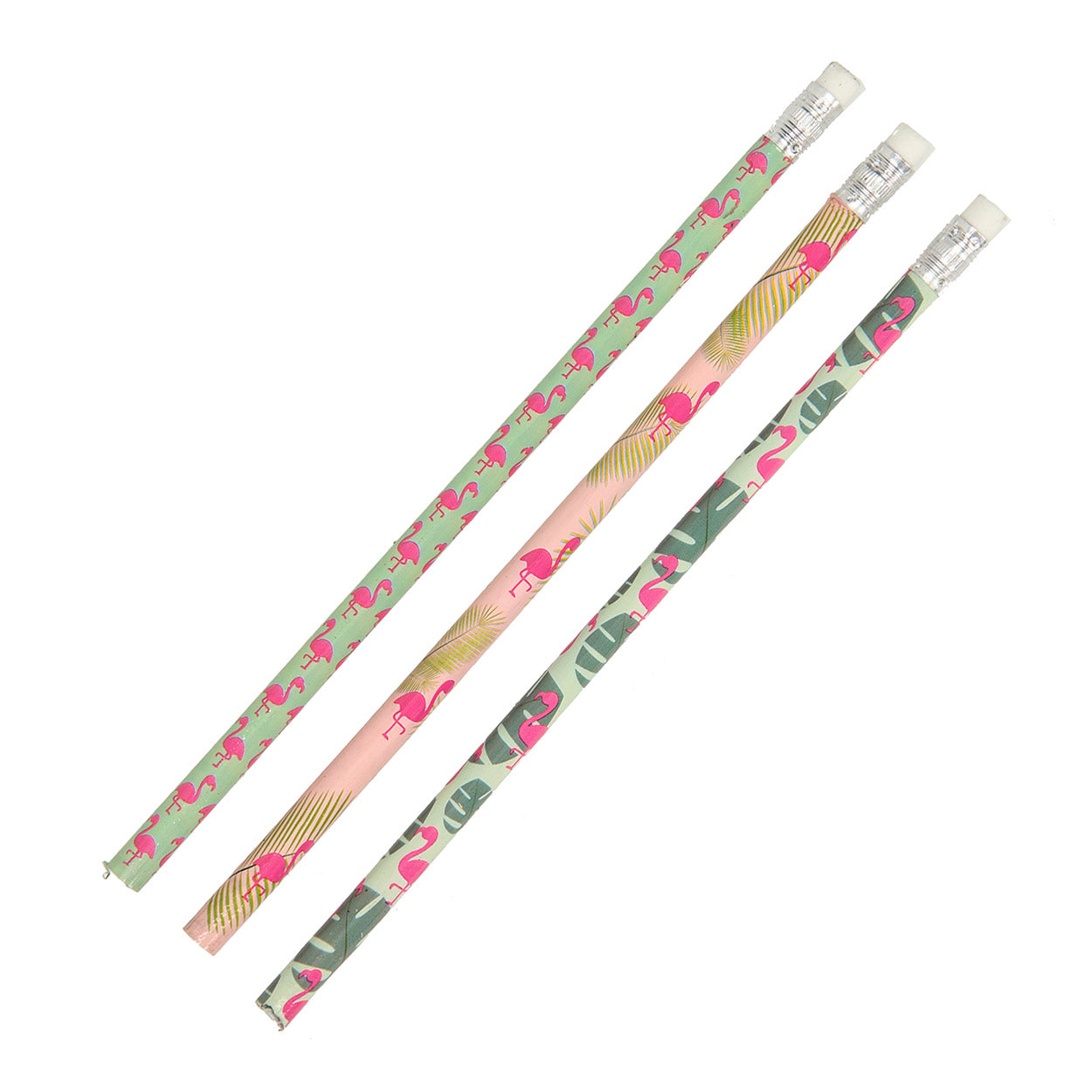 LG-Imports Pencil Flamingo