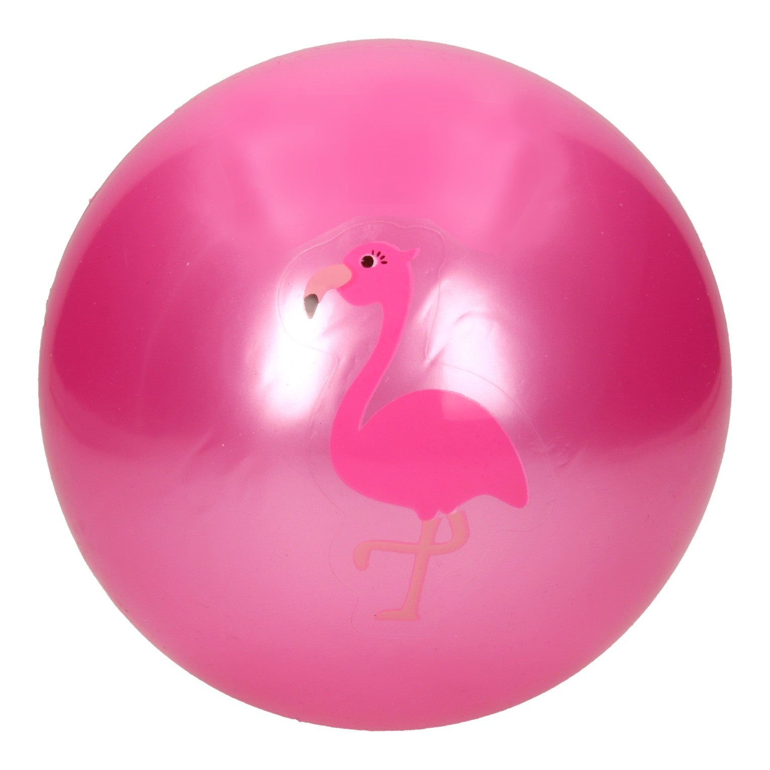LG importiert Bal Flamingo, 23 cm