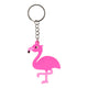 LG importiert Keychain Flamingo