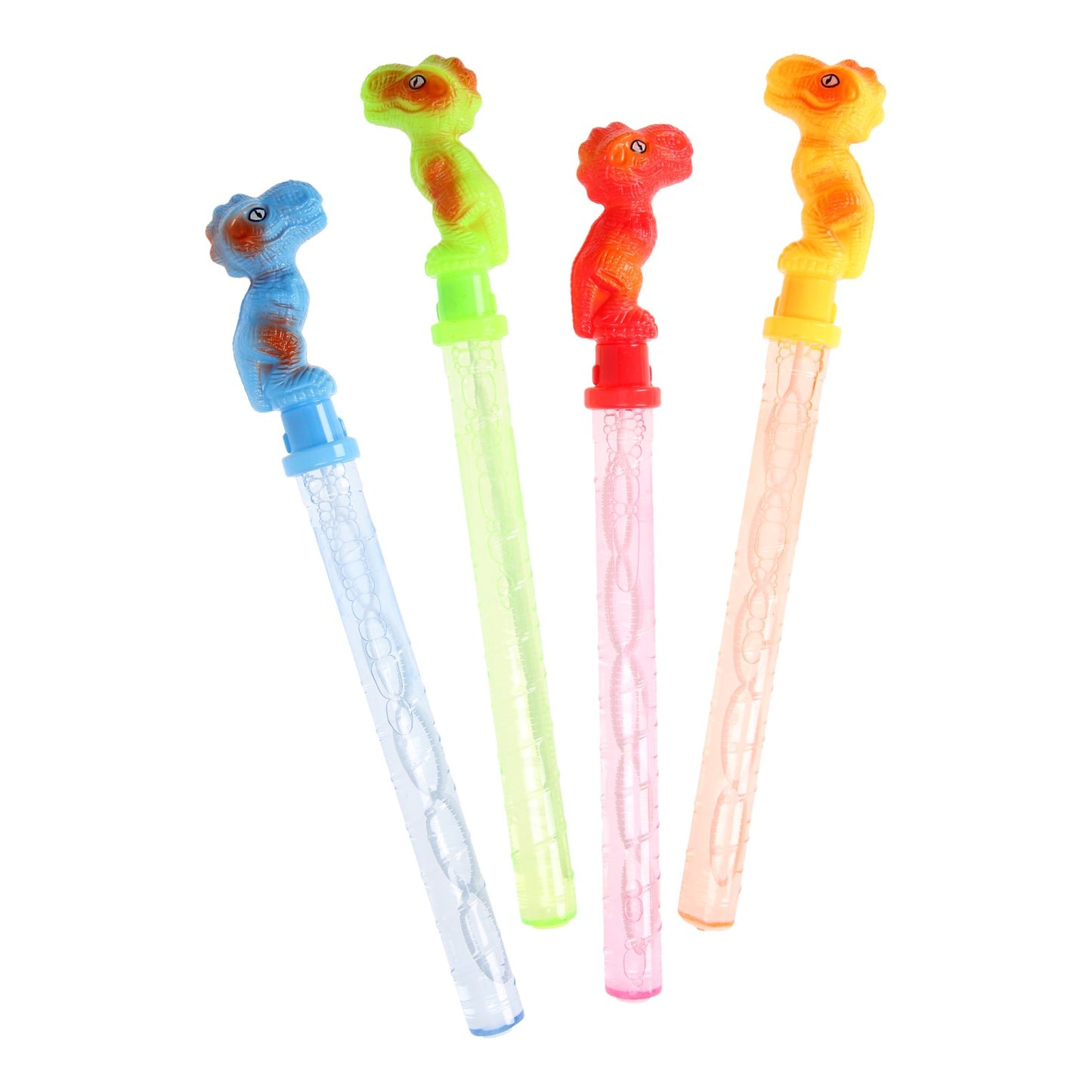 LG Importe Bellenbladder Dino