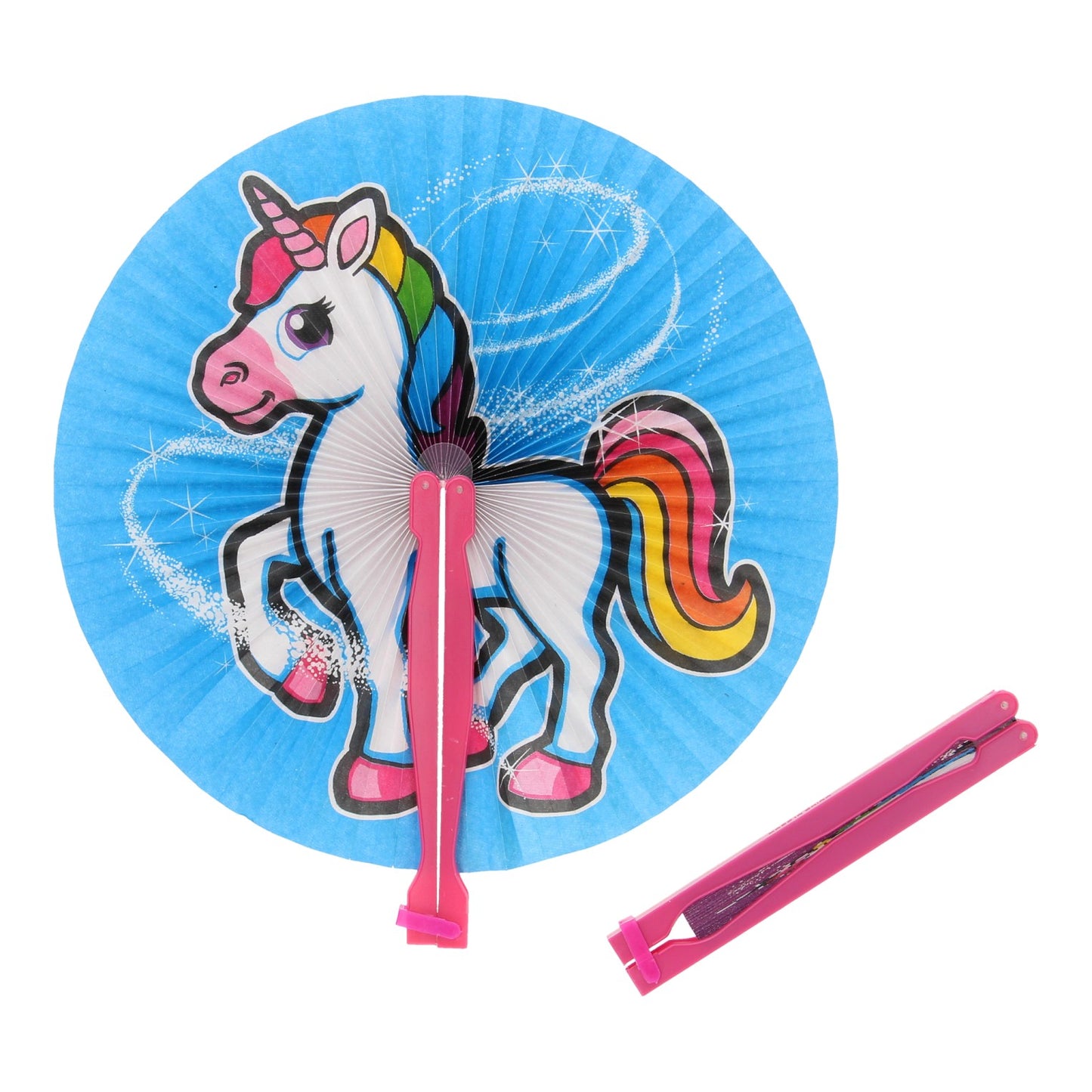 LG importiert Fan Einhorn