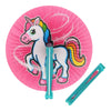 LG importiert Fan Einhorn