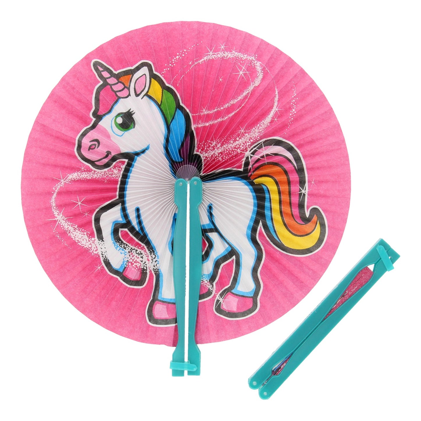 LG importiert Fan Einhorn