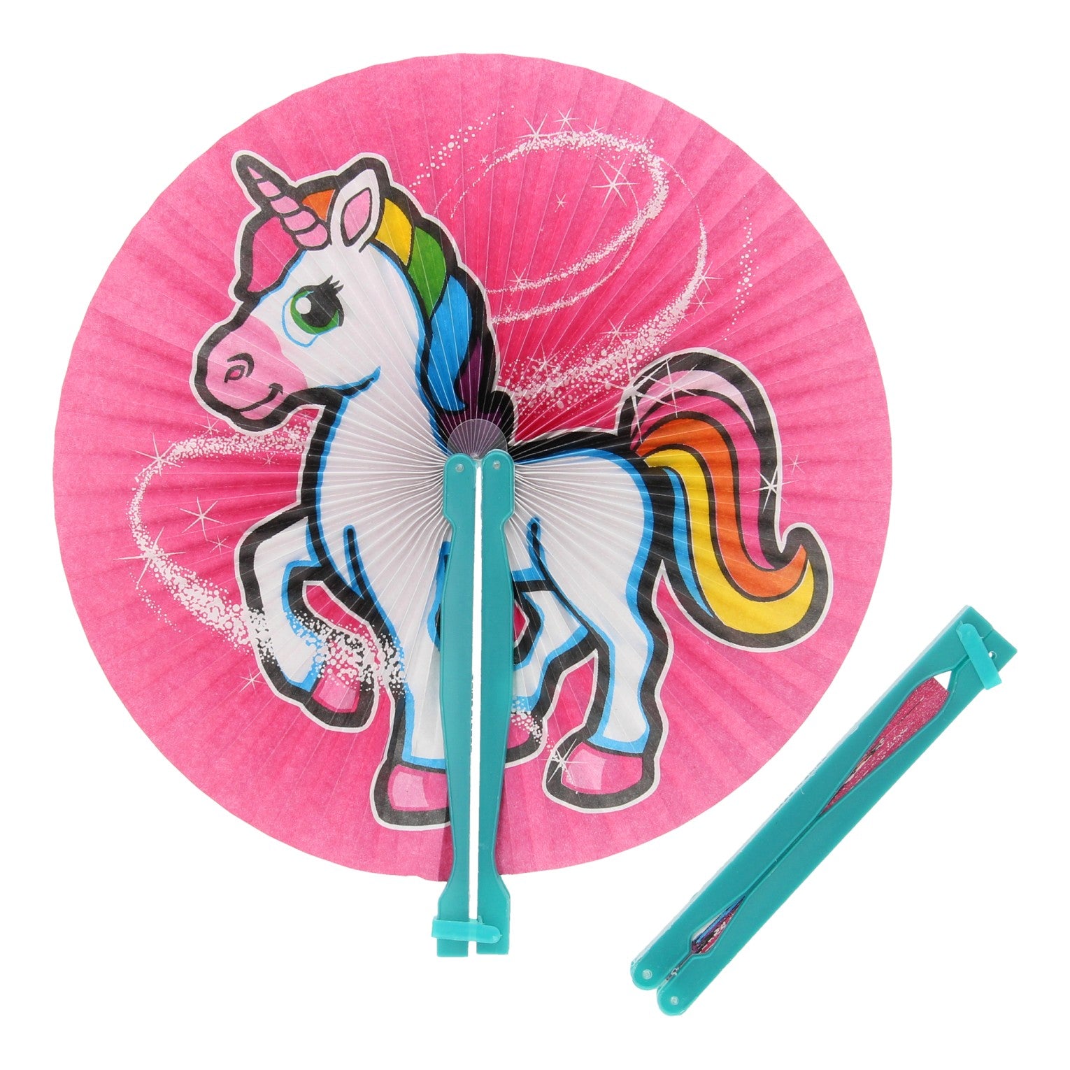 LG importiert Fan Einhorn