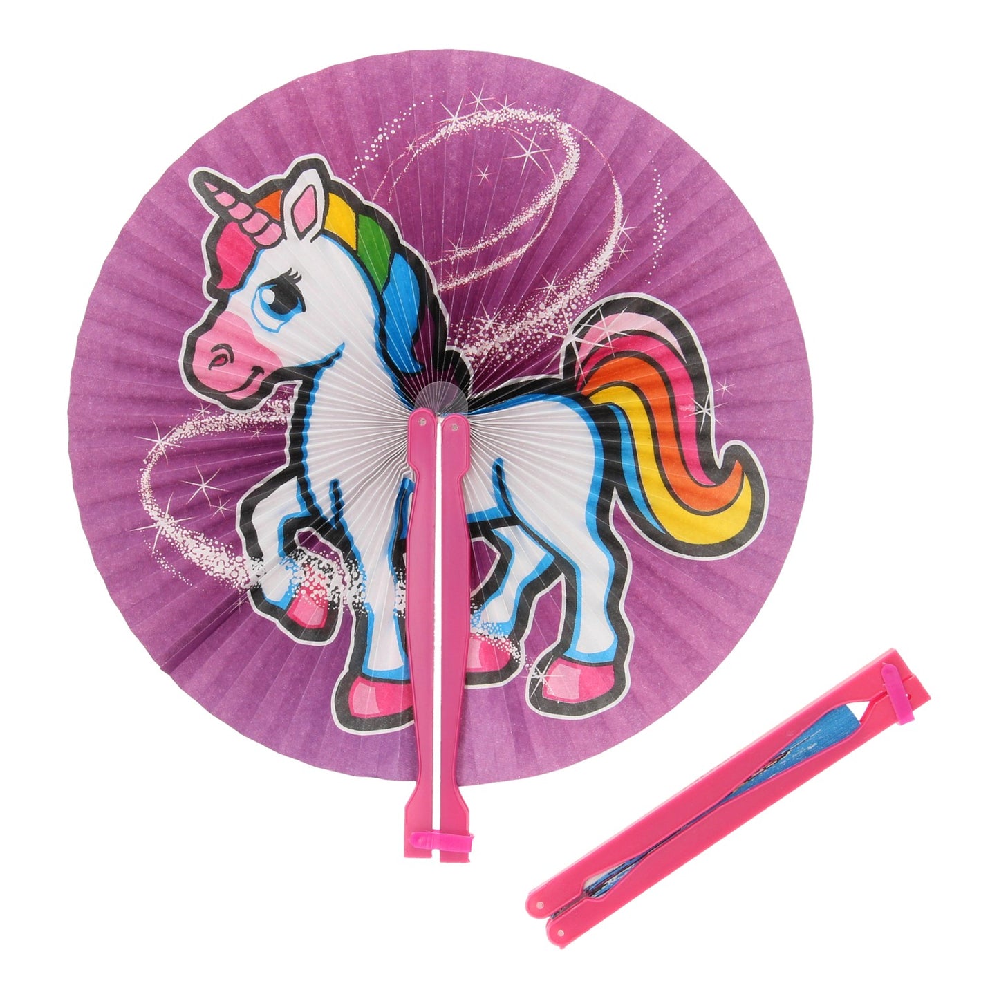 LG importiert Fan Einhorn