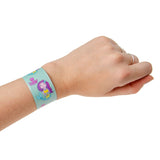 LG-Imports Klapbrarmband Mermaid - afbeelding 5