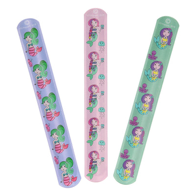 LG-Imports Klapbrarmband Mermaid