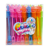 LG-Imports Bellenbladder Eenhoorn, 48st. - afbeelding 1