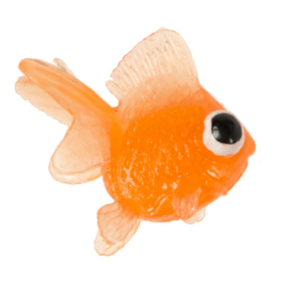 Farbiger Fisch weich