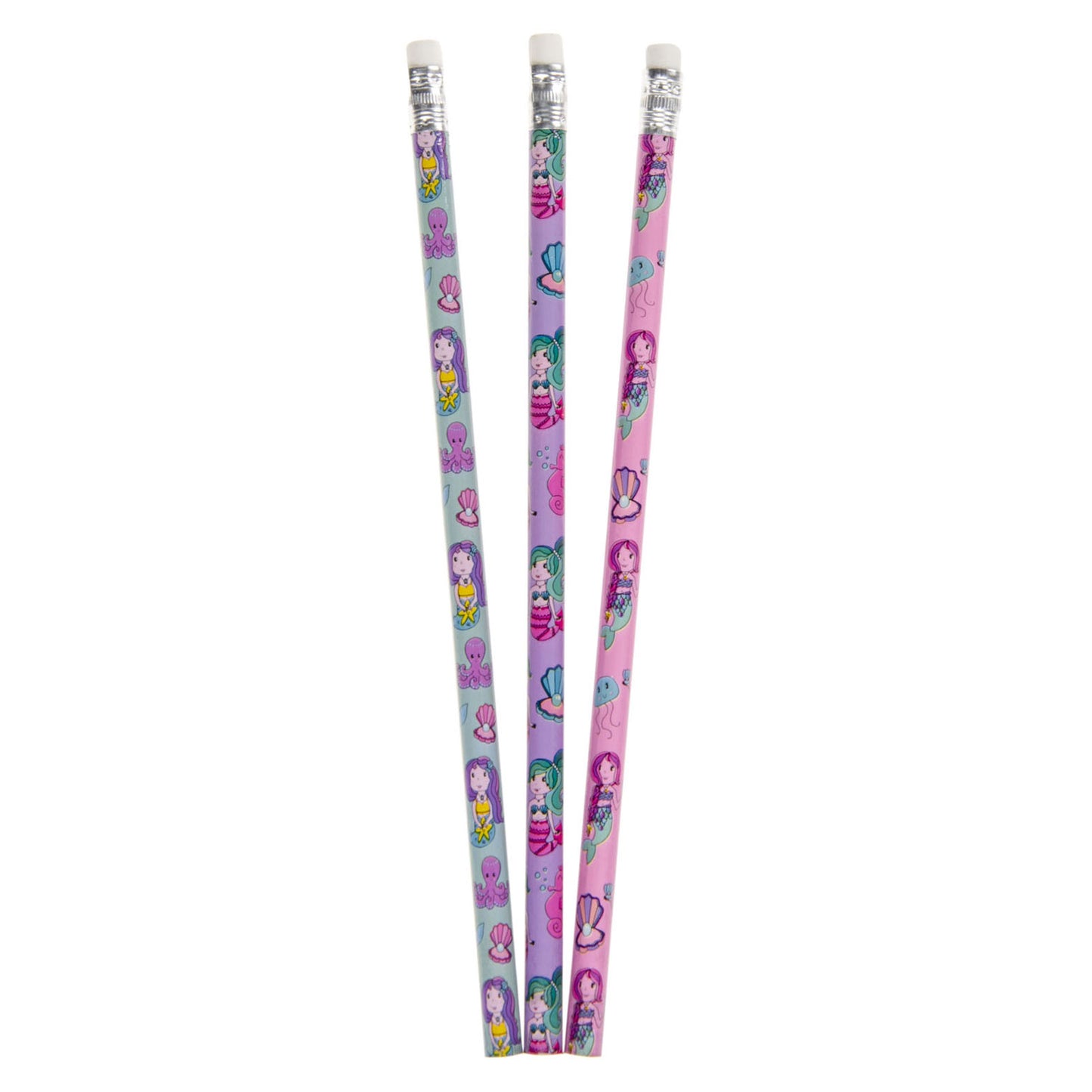 LG-Imports Pencil Mermaid