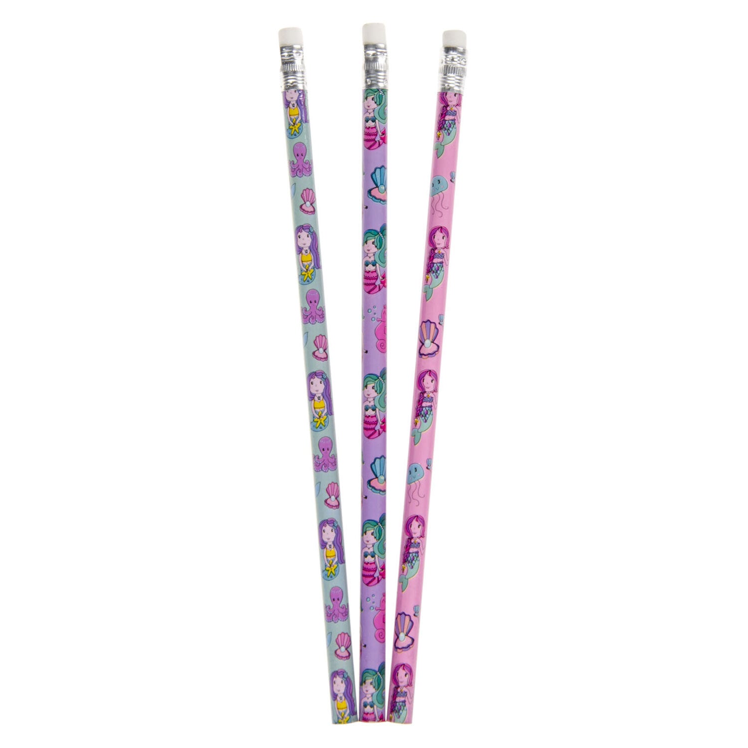 LG-Imports Pencil Mermaid