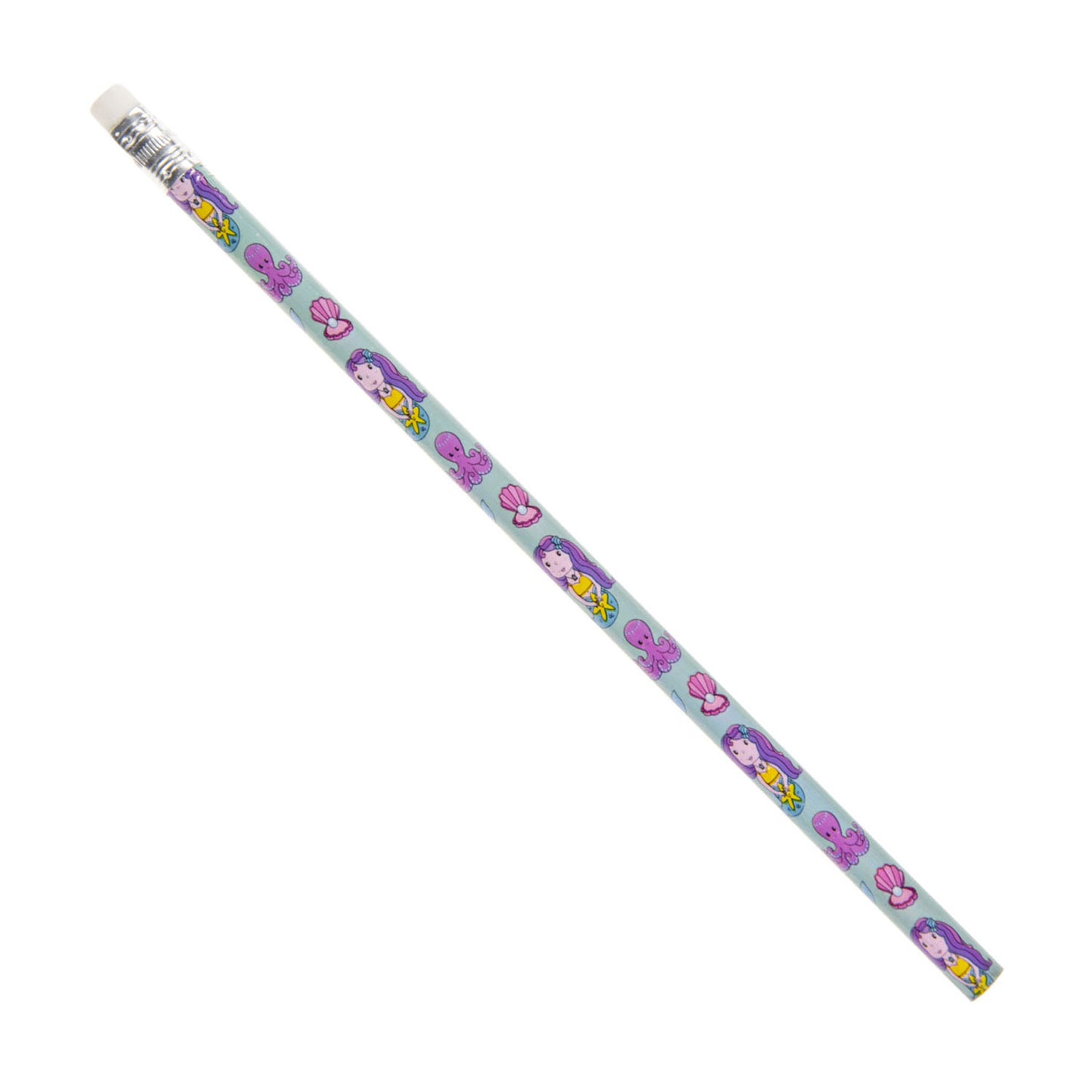 LG-Imports Pencil Mermaid