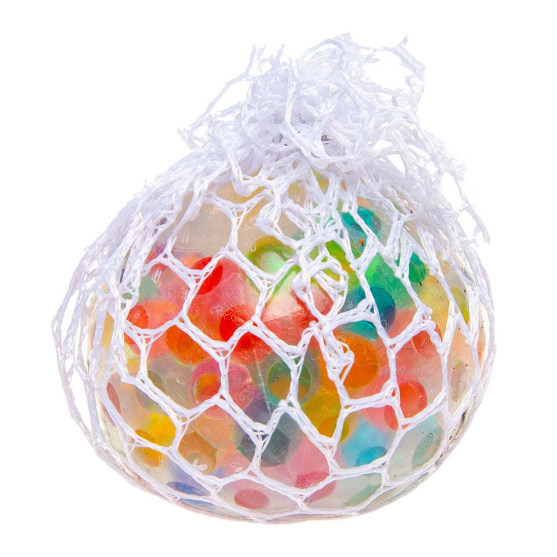 LG -Importe drücken Bubble -Ball mit Wasserperlen
