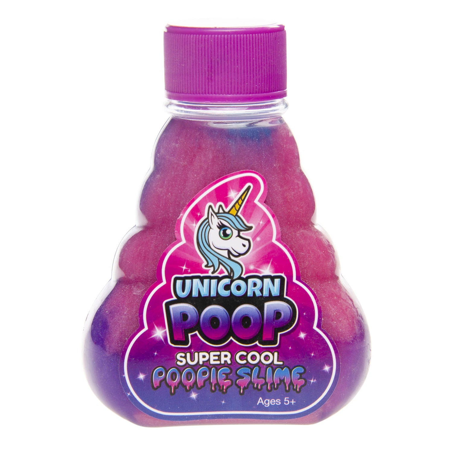 LG-Imports Schleim Einhorn