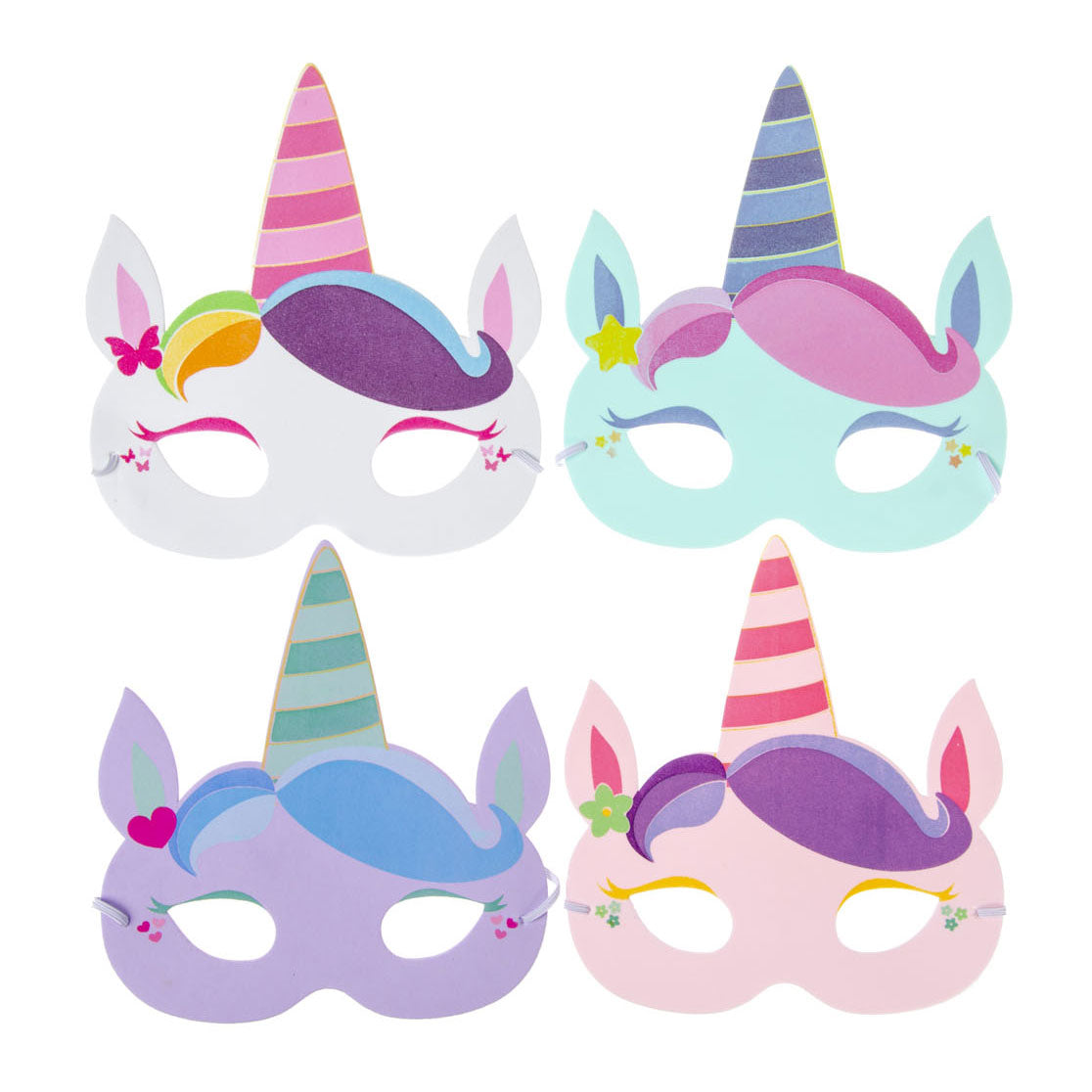 LG-Imports Foammasker Unicorn