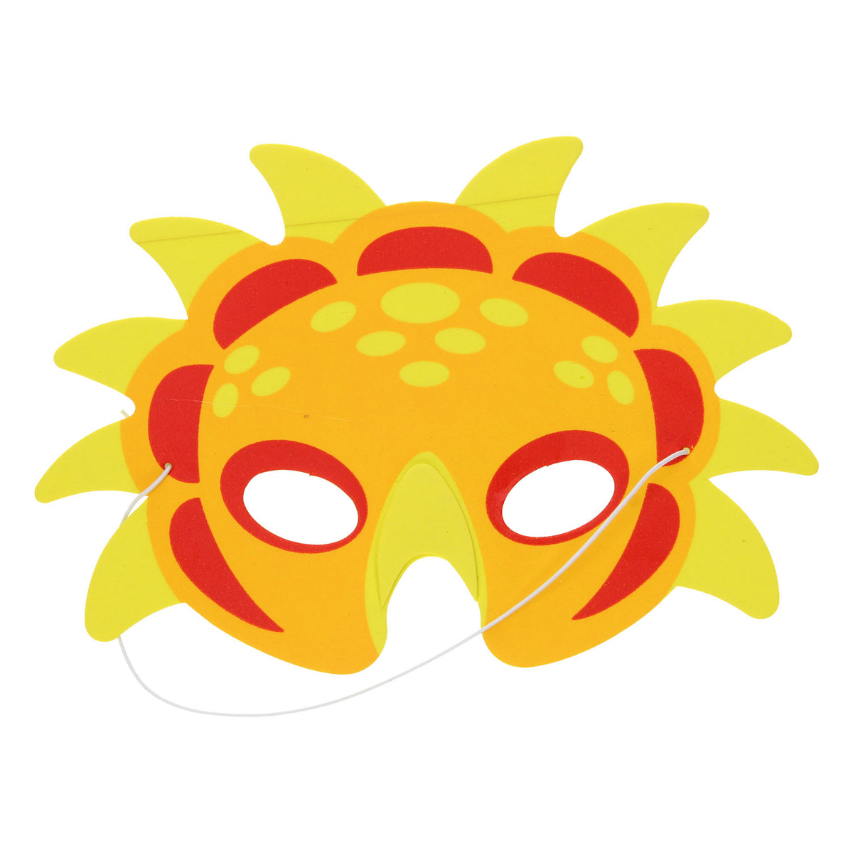 Foammasker Dino