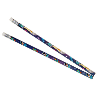 LG-Imports Bleistift Raumfahrt