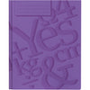 Arbeitsbuch, A4, Violet, 100 Stück 1 Box