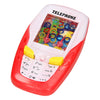 Wasserspiel Telefon