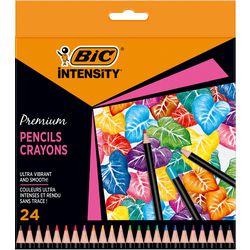 Buntstifte BIC 967823 24er Pack