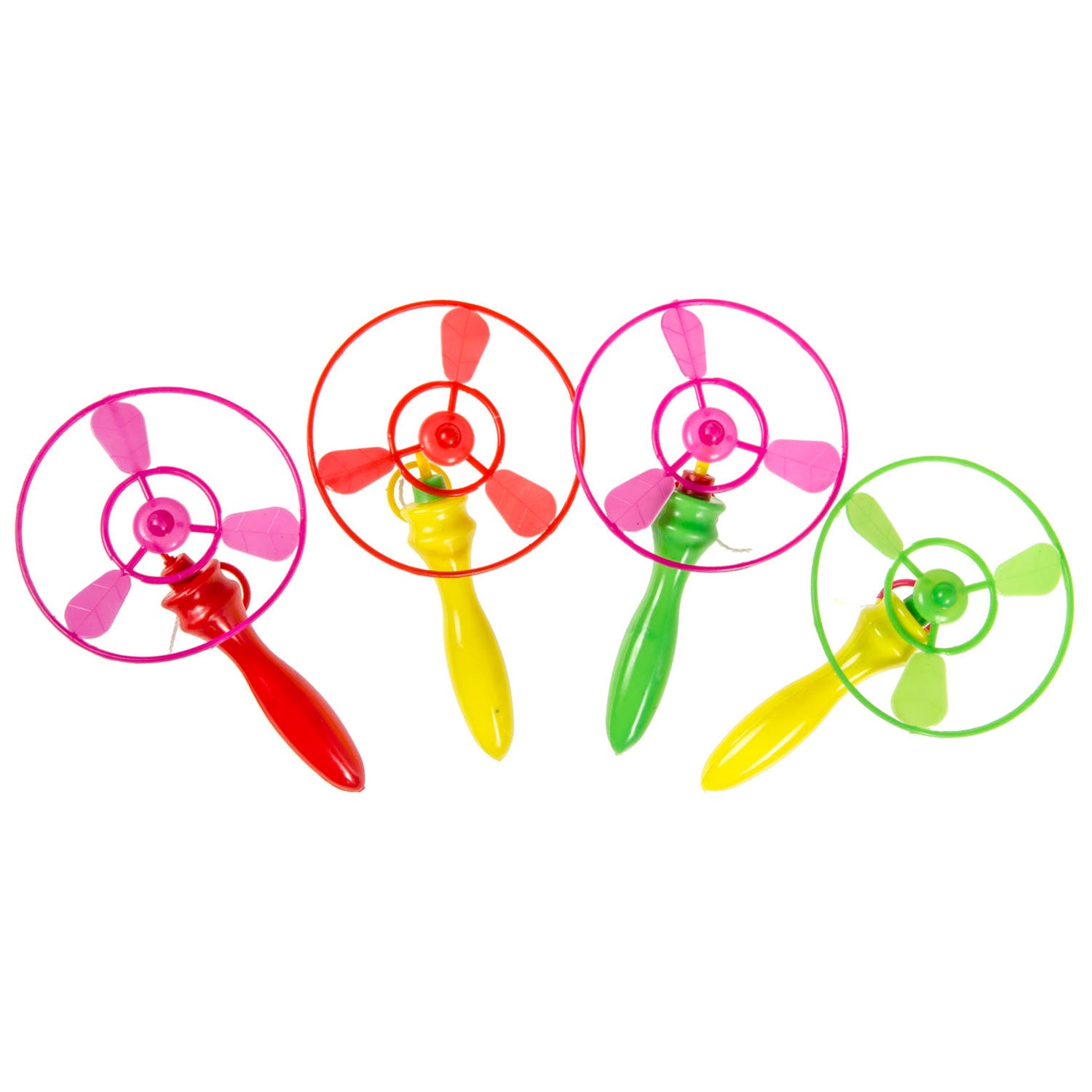 Duckiez Flying Dish