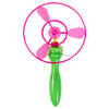 Duckiez Flying Dish