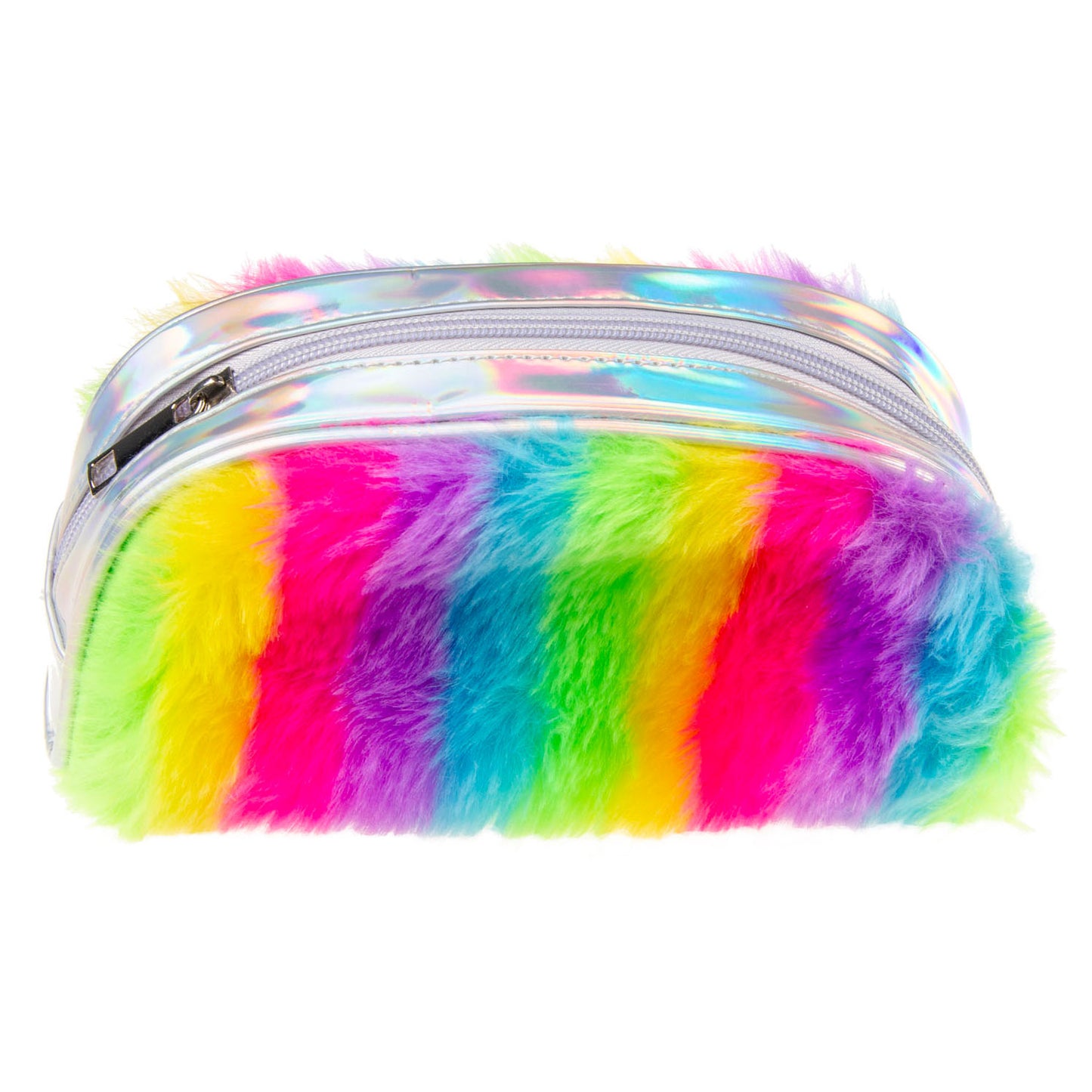 LG importiert flauschige Penny Rainbow