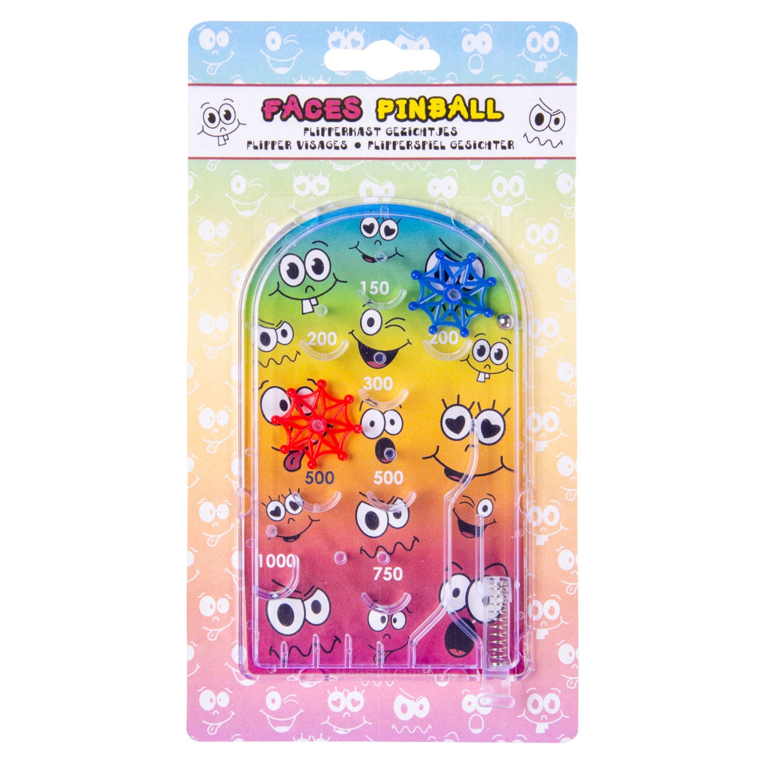 LG-Imports Flipperpel Laughing Face